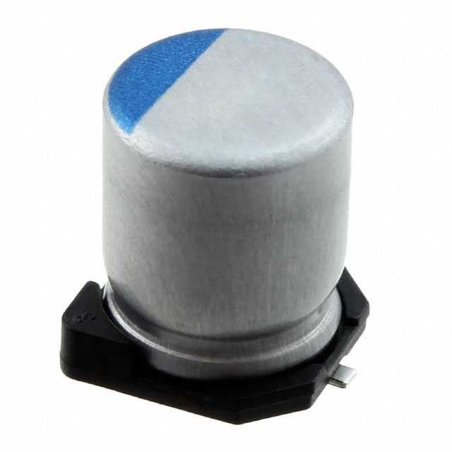 Nichicon PCR1V680MCL4GS electronic component product image