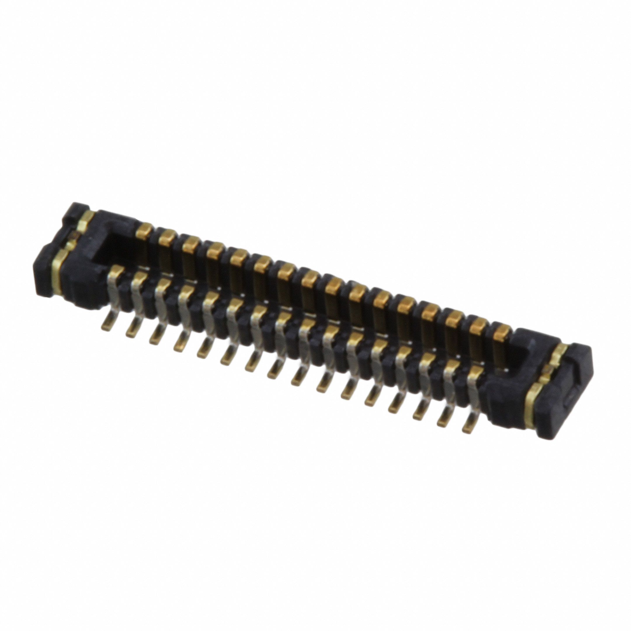 Molex 05024303230 electronic component product image