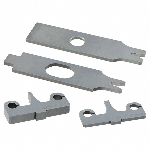 Würth Elektronik 600649405001 electronic component product image