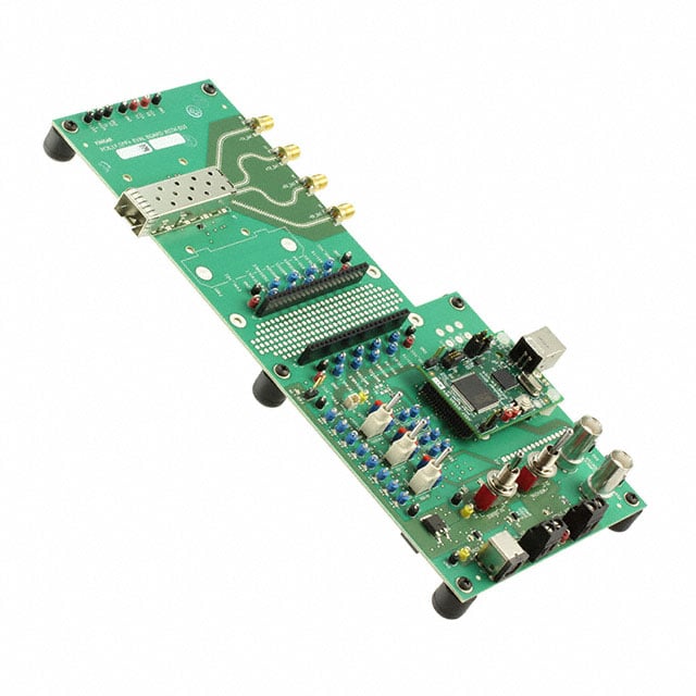 Coherent FDB-1032-SFP+ electronic component product image