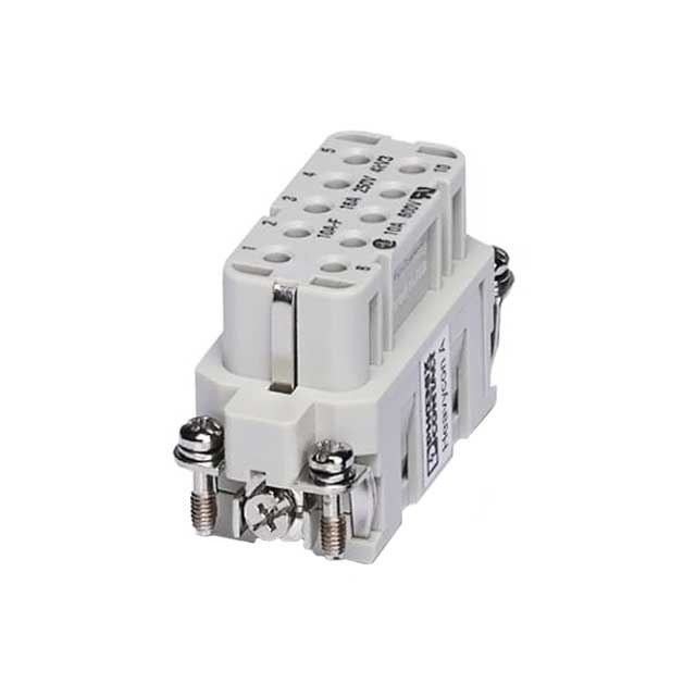 Phoenix Contact 1676983 electronic component product image