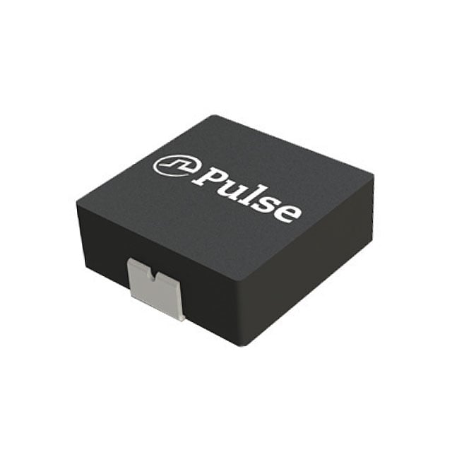 Pulse Electronics PA4342.102NLT electronic component product image