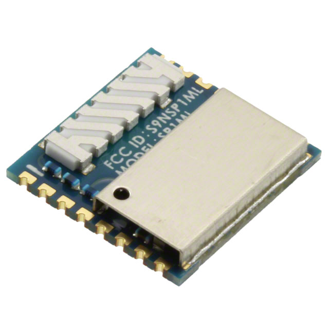 STMicroelectronics SP1ML-868 electronic component product image