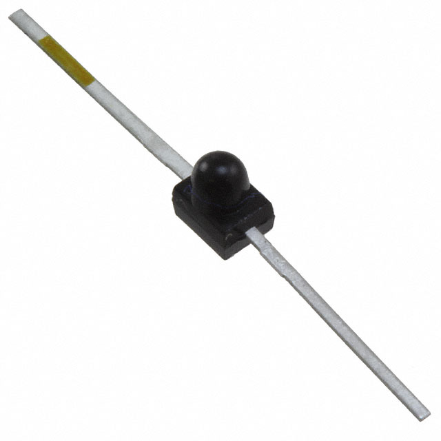 Vishay Semiconductor Opto Division TEMD1040 electronic component product image