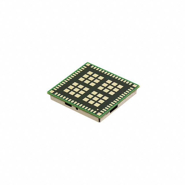 Texas Instruments WL1805MODGBMOCT electronic component product image