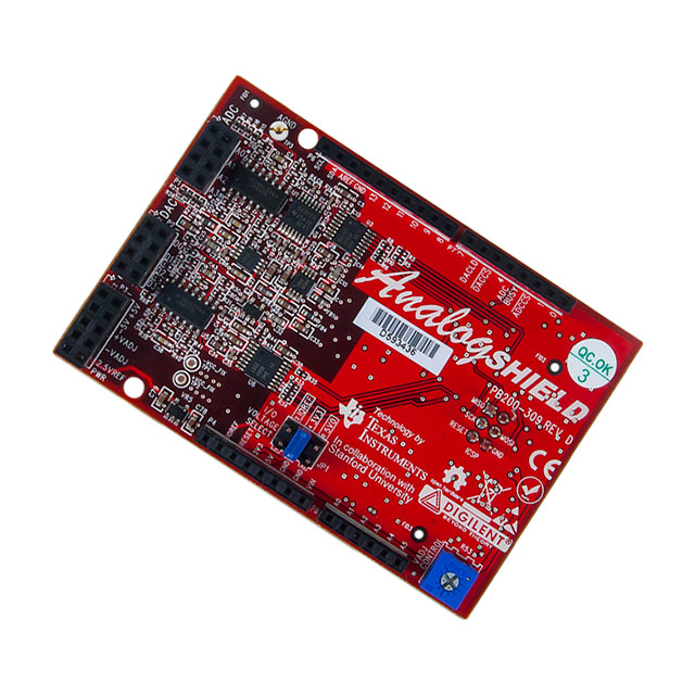 Digilent, Inc. 410-309 electronic component product image