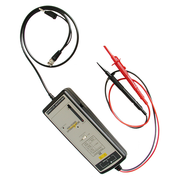 TPI (Test Products Int) ADF25C electronic component product image