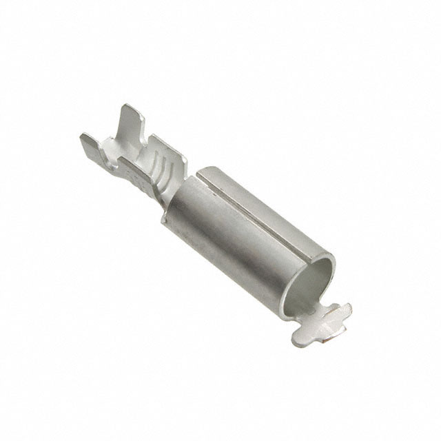 TE Connectivity AMP Connectors 60799-4 electronic component product image