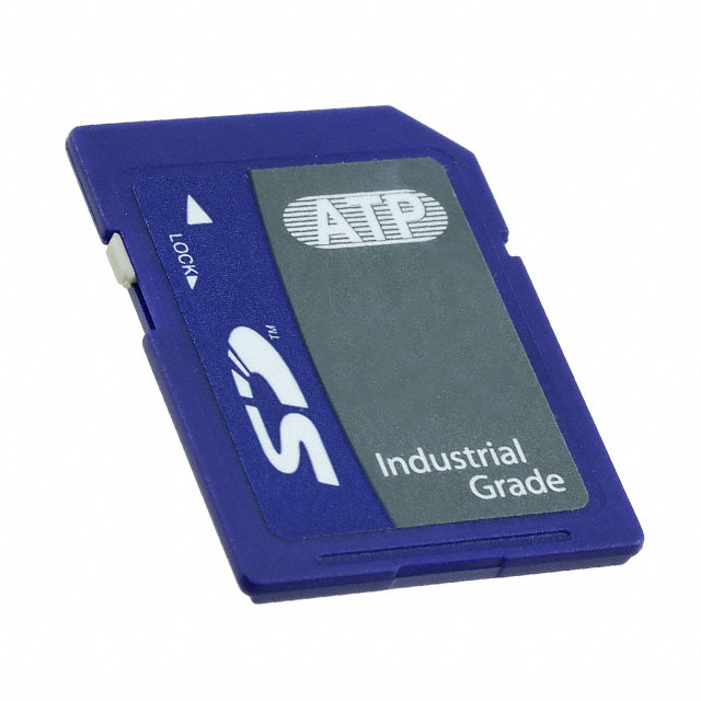 ATP Electronics, Inc. AF8GSDI-2AAXX electronic component product image