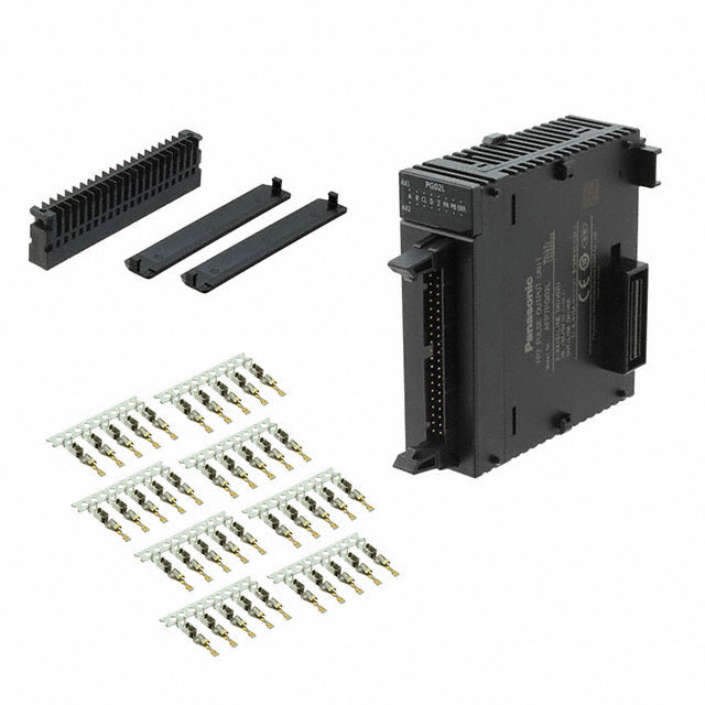 Panasonic Industrial Automation Sales AFP7PG02L electronic component product image