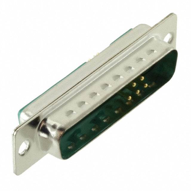 Molex 1727040039 electronic component product image