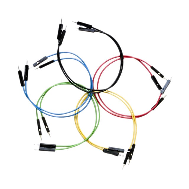 SparkFun Electronics 08431 electronic component product image