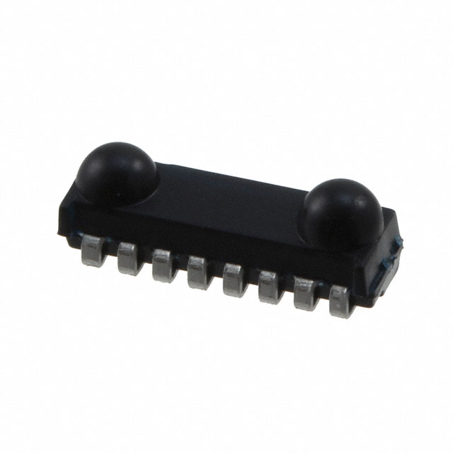 Vishay Semiconductor Opto Division TFDU4301-TR3 electronic component product image