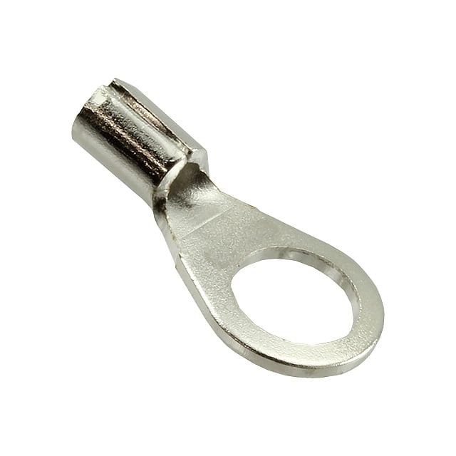 Molex 0192030387 electronic component product image