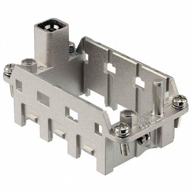 TE Connectivity AMP Connectors 1103250-6 electronic component product image