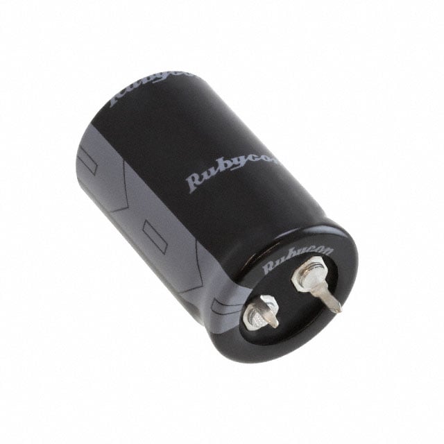 Rubycon 450MXK680MEFCSN30X50 electronic component product image