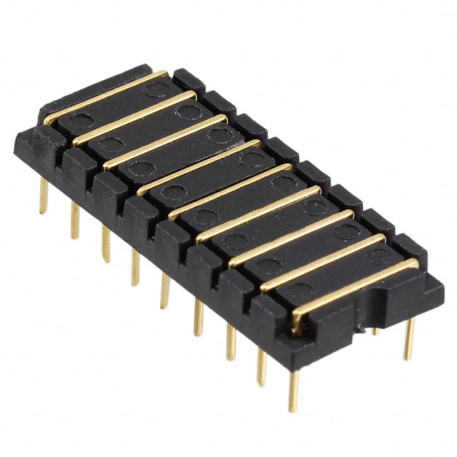 TE Connectivity AMP Connectors 8136-475G9 electronic component product image