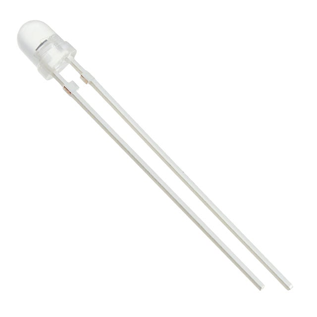 Vishay Semiconductor Opto Division BPW85B electronic component product image