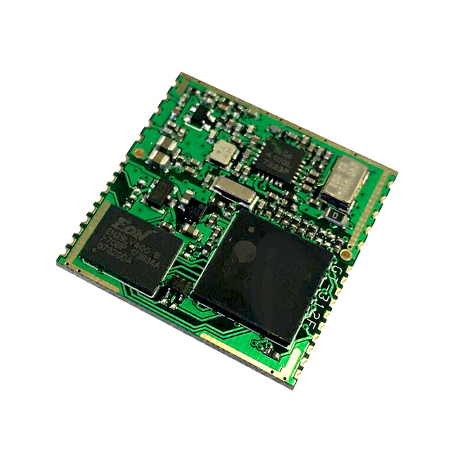 RF Solutions GPS-310FS electronic component product image