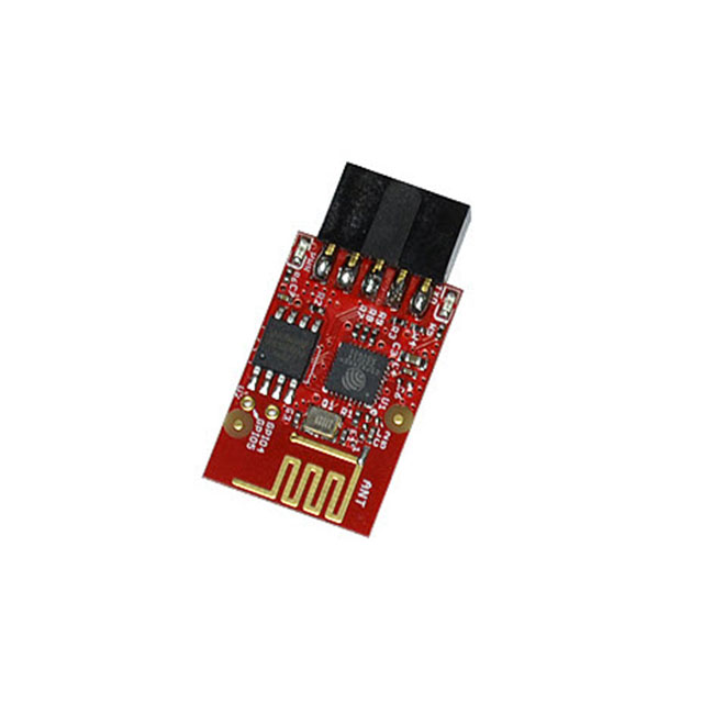 Olimex LTD MOD-WIFI-ESP8266 electronic component product image