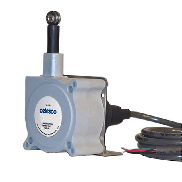 TE Connectivity Measurement Specialties SP2-50 electronic component product image
