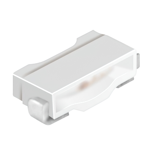 SunLED XZM2CYK81FS electronic component product image