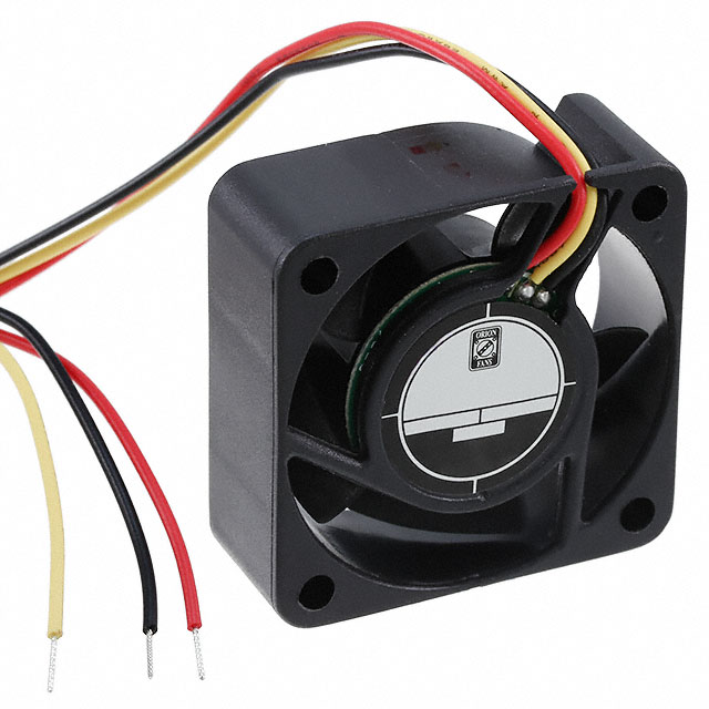 Orion Fans OD4015-05HB02A electronic component product image