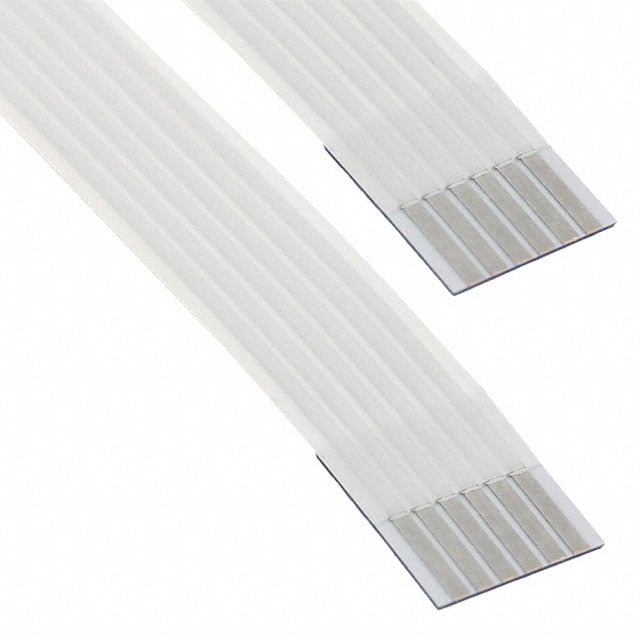 Molex 0152670207 electronic component product image