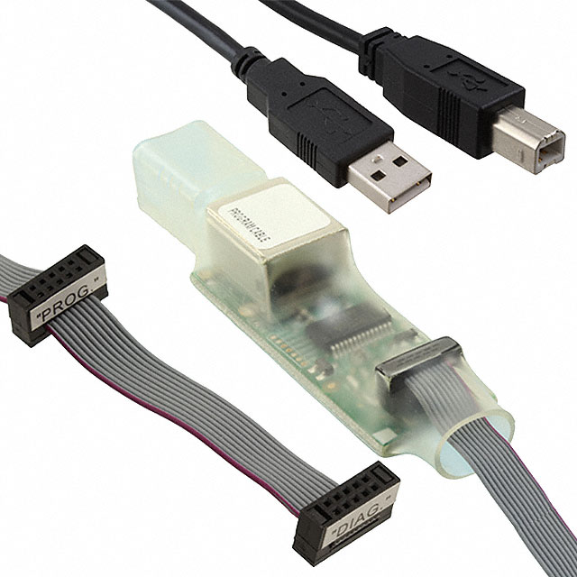 Digi 20-101-1183 electronic component product image