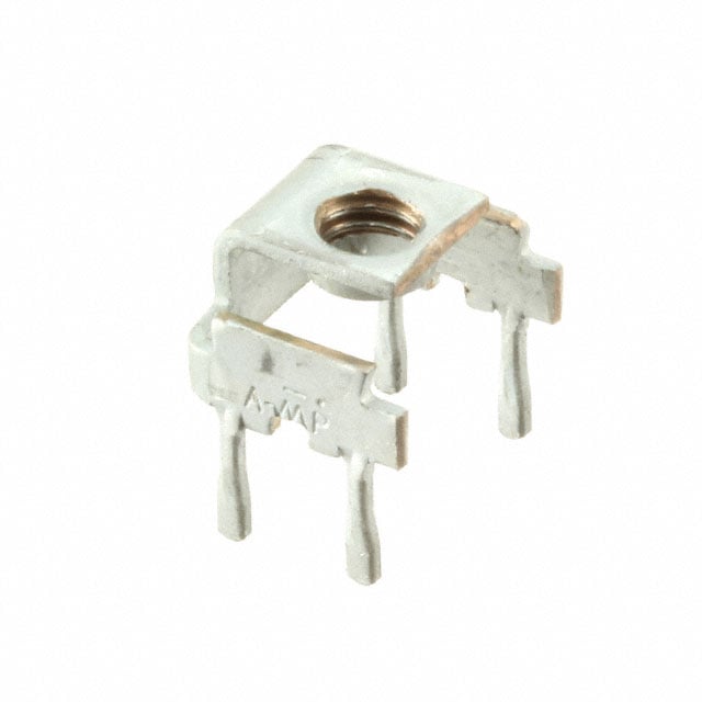 TE Connectivity AMP Connectors 216906-1 electronic component product image