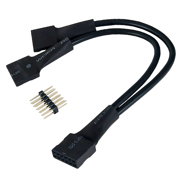 Digilent, Inc. 240-110 electronic component product image