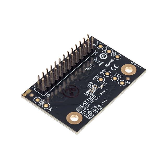 Lattice Semiconductor Corporation LIFMD-IOL-EVN electronic component product image