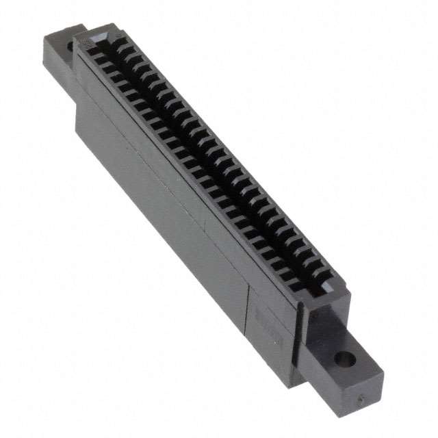 TE Connectivity AMP Connectors 1-583718-1 electronic component product image