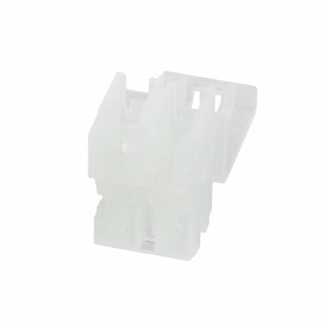TE Connectivity AMP Connectors 1703073-1 electronic component product image