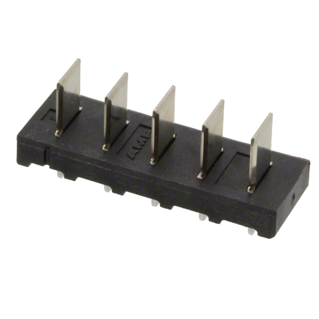 TE Connectivity AMP Connectors 5787444-1 electronic component product image