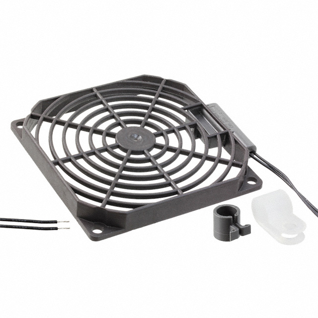 Orion Fans AFM-80NC electronic component product image