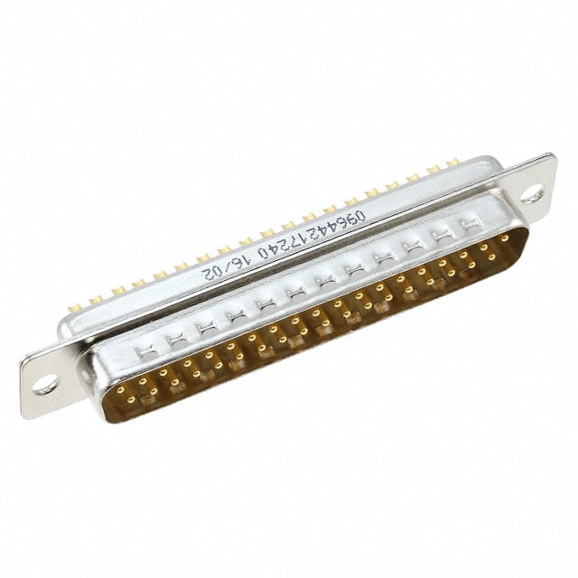 HARTING 09644217240 electronic component product image
