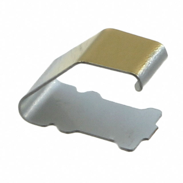 TE Connectivity AMP Connectors 1734300-1 electronic component product image