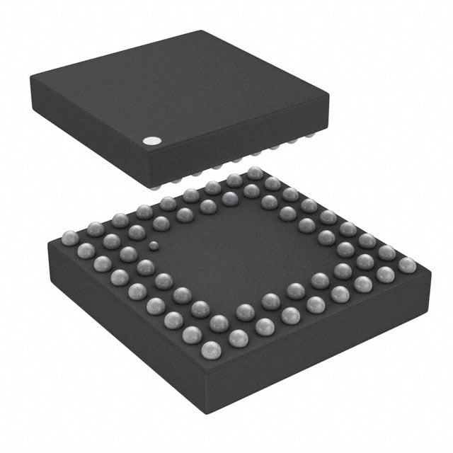 ROHM Semiconductor BU24038GW-E2 electronic component product image