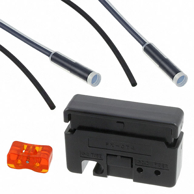 Panasonic Industrial Automation Sales FT-V80Y electronic component product image
