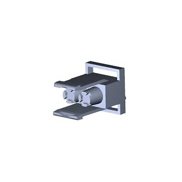 TE Connectivity AMP Connectors 770032-1 electronic component product image