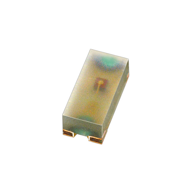 Citizen CL-196HR-CD electronic component product image