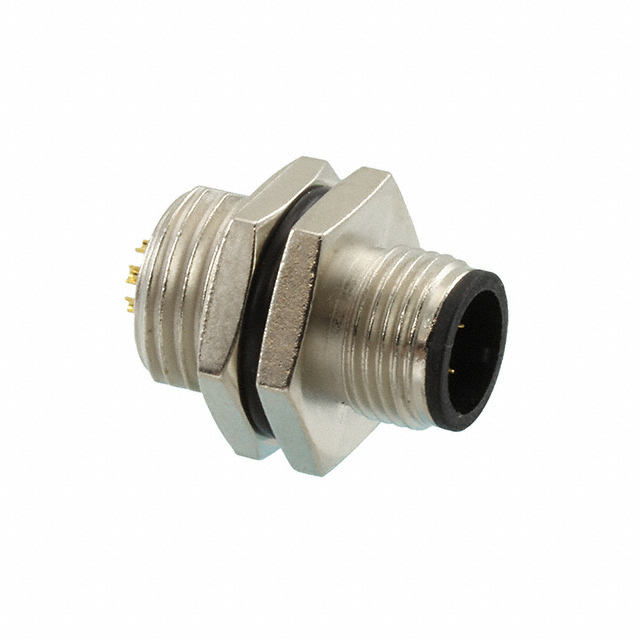 TE Connectivity AMP Connectors 1838893-4 electronic component product image