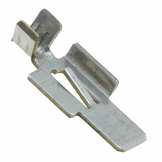 TE Connectivity AMP Connectors 2058301-2 electronic component product image