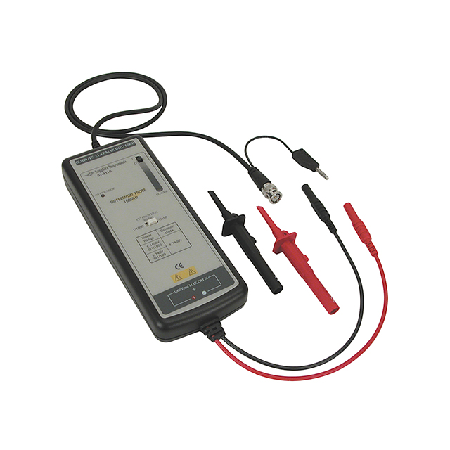 Cal Test Electronics CT3687 electronic component product image