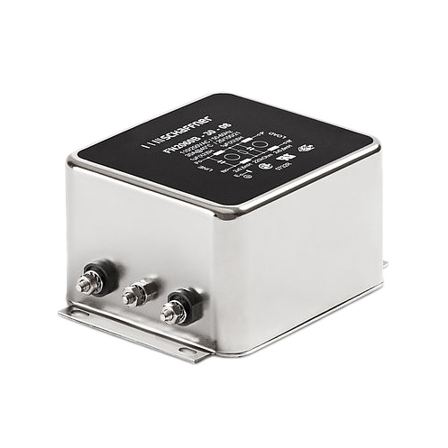 TE Connectivity Schaffner FN2060A-30-08 electronic component product image