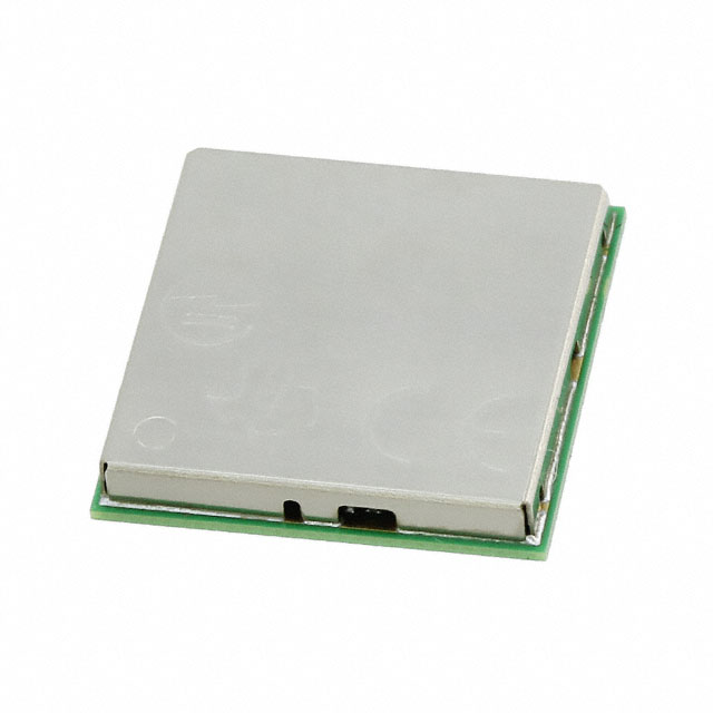 Texas Instruments WL1837MODGIMOCR electronic component product image