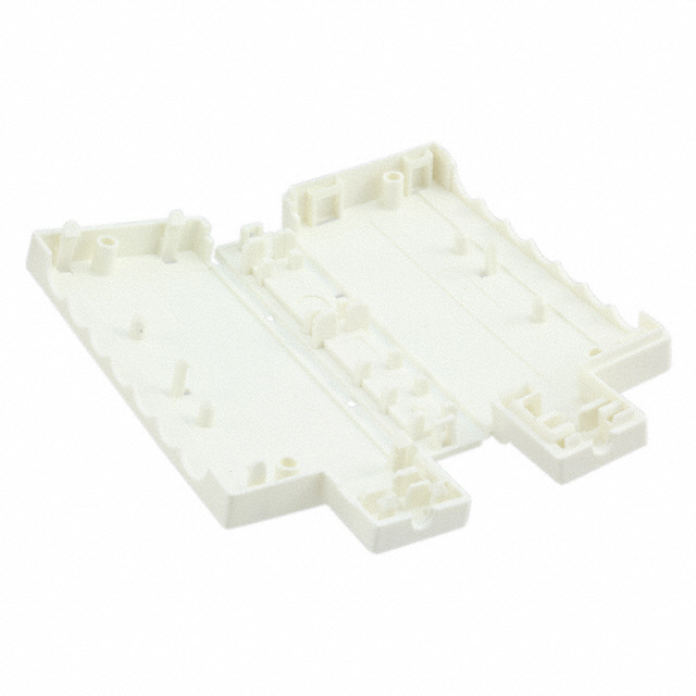 TE Connectivity AMP Connectors 1740315-1 electronic component product image