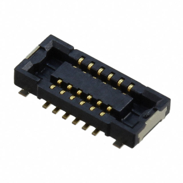 Panasonic Electric Works AXE512127D electronic component product image