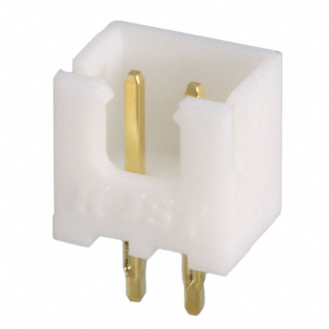 JST Sales America Inc. B2B-XH-A-GU electronic component product image